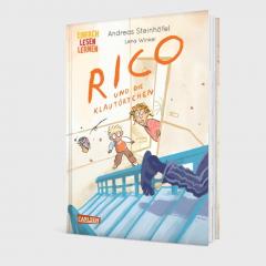 Rico und die Klautortchen
