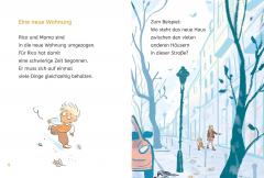 Rico und die Klautortchen