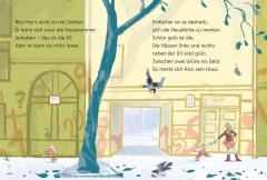 Rico und die Klautortchen