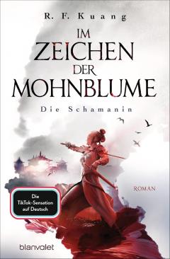 Die Schamanin