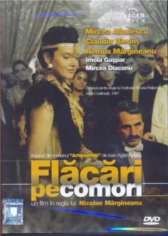 Flacari pe comori / Flames over treasures