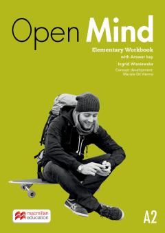 Open Mind Elementary Workbook Pack with key