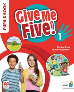Give Me Five! - Level 1 Basics