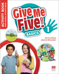 Give Me Five! - Level 1 Basics