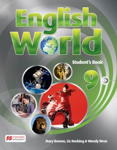 English World Level 9 Student's Book Pack