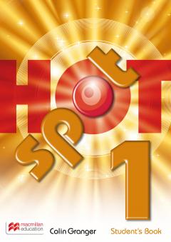 Hot Spot 1 Student's Book