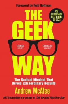 The Geek Way
