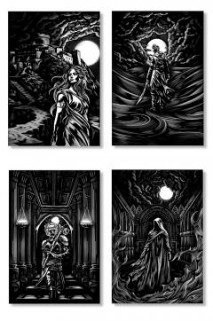 An Ember in the Ashes Box Set