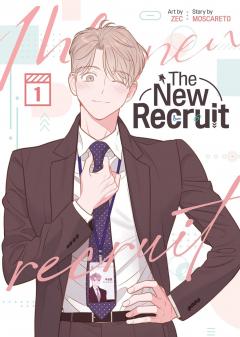 The New Recruit - Volume 1