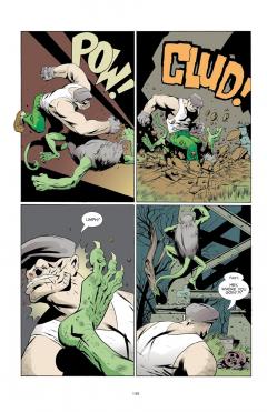 The Goon: Bunch of Old Crap Omnibus - Volume 1