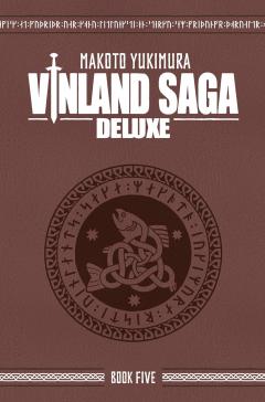 Vinland Saga Deluxe - Volume 5
