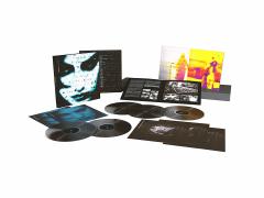 Brave (5xVinyl Box Set, Deluxe Edition)