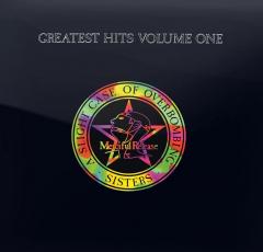 Greatest Hits Volume One. A Slight Case Of Overbombing (Transparent Purple Vinyl)