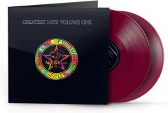 Greatest Hits Volume One. A Slight Case Of Overbombing (Transparent Purple Vinyl)