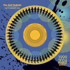 The Soft Bulletin (Picture Vinyl, 25th Anniversary Zoetrope Edition)