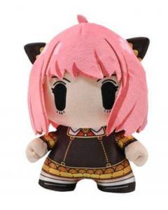 Jucarie de plus - Spy X Family - Forger Operation Strix Edition