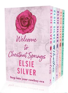  Elsie Silver's Chestnut Springs Series