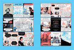 Capital & Ideology: A Graphic Novel Adaptation