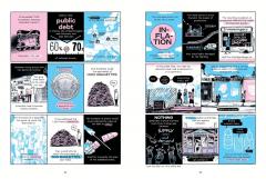 Capital & Ideology: A Graphic Novel Adaptation