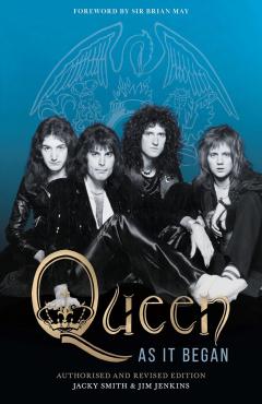 Queen as It Began