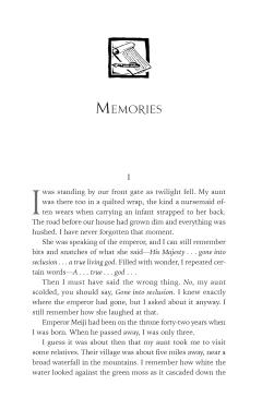 The Real Osamu Dazai