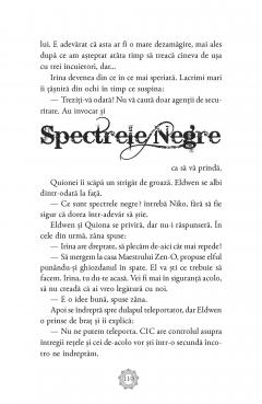 Usa cu trei incuietori