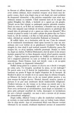 Cele patruzeci de legi ale iubirii