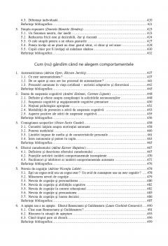 Cum gandim in viata de zi cu zi