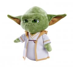 Jucarie de plus - Star Wars - Young Jedi Adventures Yoda Master