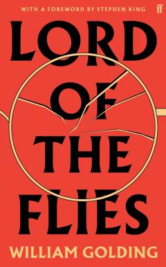 Lord of the Flies (Deluxe Anniversary Edition)