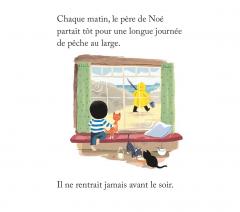 L'enfant et la baleine