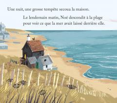 L'enfant et la baleine