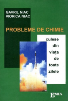 Probleme de chimie culese din viata de toate zilele
