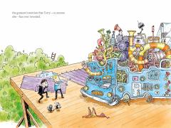 The 39-Storey Treehouse