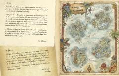 Exploring Azeroth - Islands and Isles