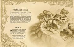 Exploring Azeroth - Islands and Isles