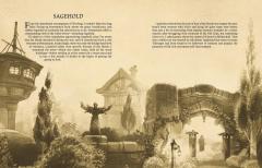 Exploring Azeroth - Islands and Isles