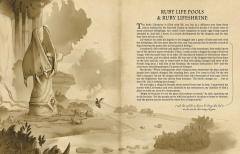 Exploring Azeroth - Islands and Isles