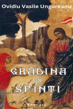 Gradina cu sfinti