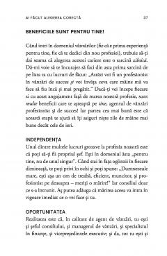 Totul despre vanzari