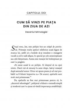 Totul despre vanzari