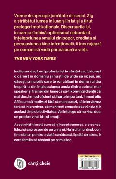 Totul despre vanzari