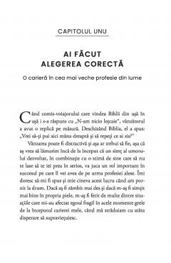 Totul despre vanzari