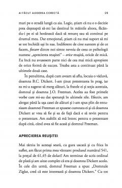 Totul despre vanzari