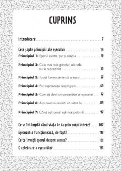 Esecozofia pentru adolescenti