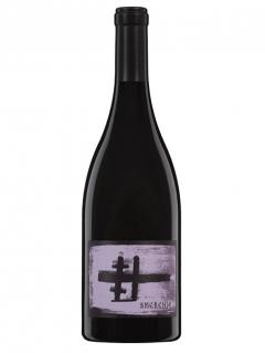 Vin rosu - Smerenie - Cupaj, sec