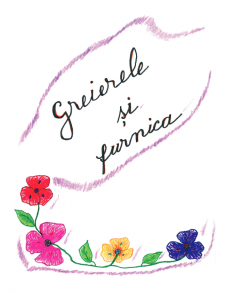 Pe taramul frumoasei printese Eva-Sofia