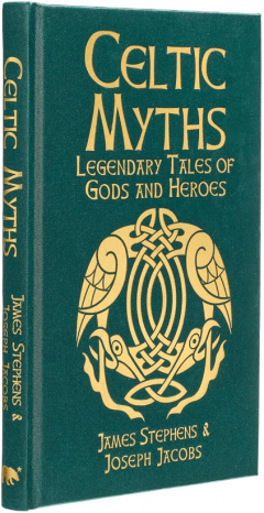 Celtic Myths