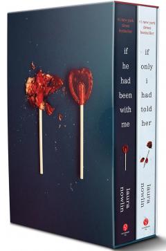 If He Had Been with Me & If Only I Had Told Her Box Set