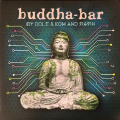 Buddha-Bar - Pink, Yellow Vinyl